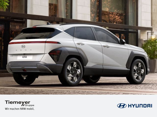 Hyundai KONA SX2 (MY26) 1.6 T-GDI (150 PS) DCT 2WD Prime imagem 2