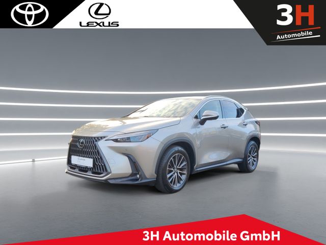 Lexus NX 450h+ Business PHEV*360 Kamera*Lexus Bonn