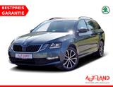 Skoda Octavia 1.0 TSI Soleil LED Navi Sitzheizung PDC - Skoda Octavia: Soleil