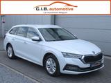 Skoda Octavia SW 1.0 TSI Clever € 9.500 Netto Virtual  - Skoda Octavia: 1.9