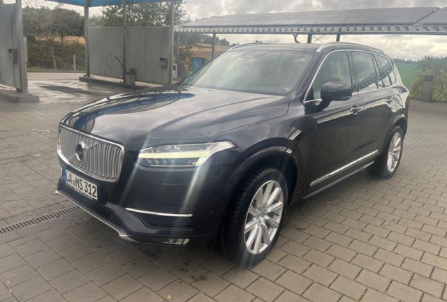 Volvo XC 90 XC90 Inscription AWD