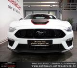 Ford Mustang 5.0 V8 Mach1 B&O|RECARO|ACC|RFK|LED|NAVI - Ford Mustang MACH-1