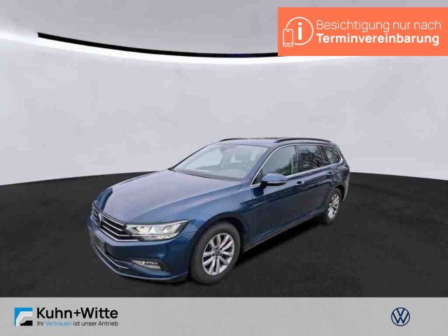 Volkswagen Passat Variant 2.0 TDI Business *AHK*ACC*LED*Rüc