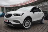 Opel Mokka X 1.4 Turbo Innovation LED Kamera Tempomat - weiße Opel Mokka X