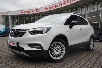 Opel Mokka X - 2