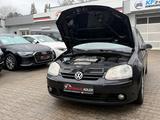 Volkswagen GOLF V 1.4 TSI"TOUR EDITION*2HD*6GA*SD*KLIM*TEMP - Volkswagen Golf: Tour Edition