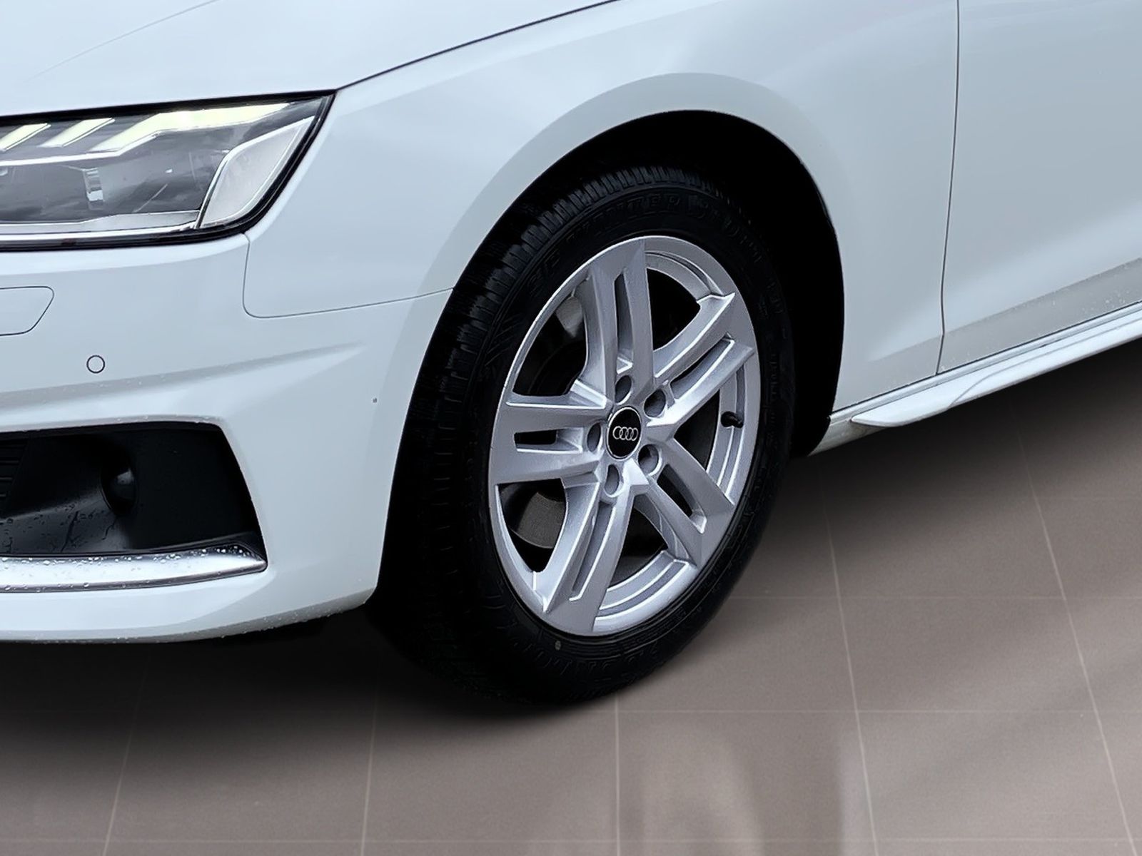 Audi A4 - Bild 7