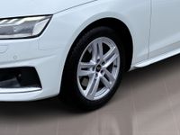 Audi A4 - Vorschau Bild 7