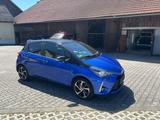 Toyota Yaris Style Selection++Service Toyota Relax Neu+ - Toyota Yaris: Style
