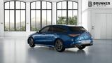 Mercedes-Benz CLA 200 SB AMG,Burmester,Distronic,Night,Ambi,36 - Mercedes-Benz mit Benzin-Antrieb: mit Navigationssystem, Kombi