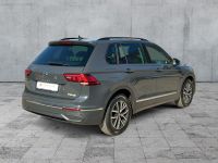 Volkswagen Tiguan - Vorschau Bild 6