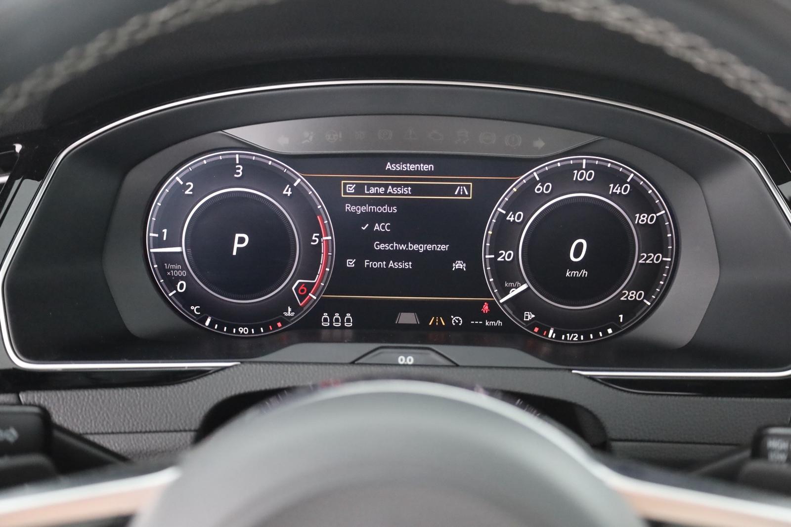 Volkswagen Arteon 2.0 TDI DSG R-Line 4M LED Navi Panorama