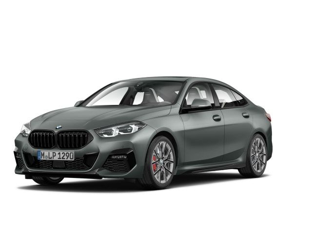 BMW 220i Gran Coupe Edition Colorvision Panorama