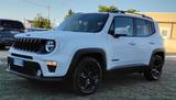 Jeep Renegade 1.0 T3 Limited - Jeep Renegade: Limousine