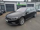Volkswagen Passat Variant Elegance 4Motion DSG LED AHK ACC - Volkswagen Passat: Kombi, 4motion