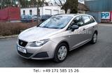 Seat Ibiza 1.6 TDI CR 66kW Style Copa ST/ EURO 5 - Seat Ibiza: Gelb