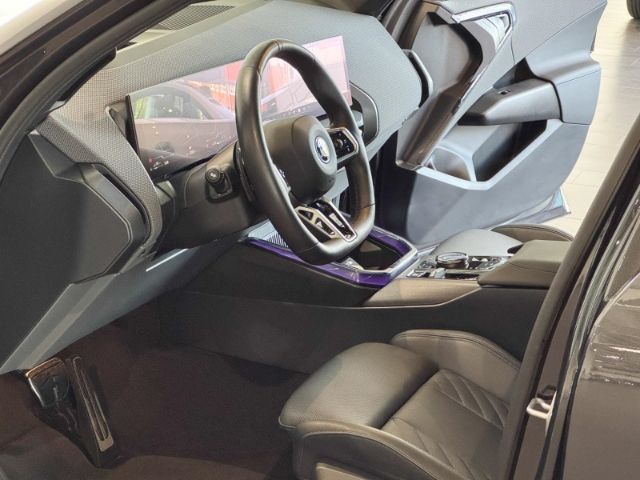 BMW X3 - Bild 8