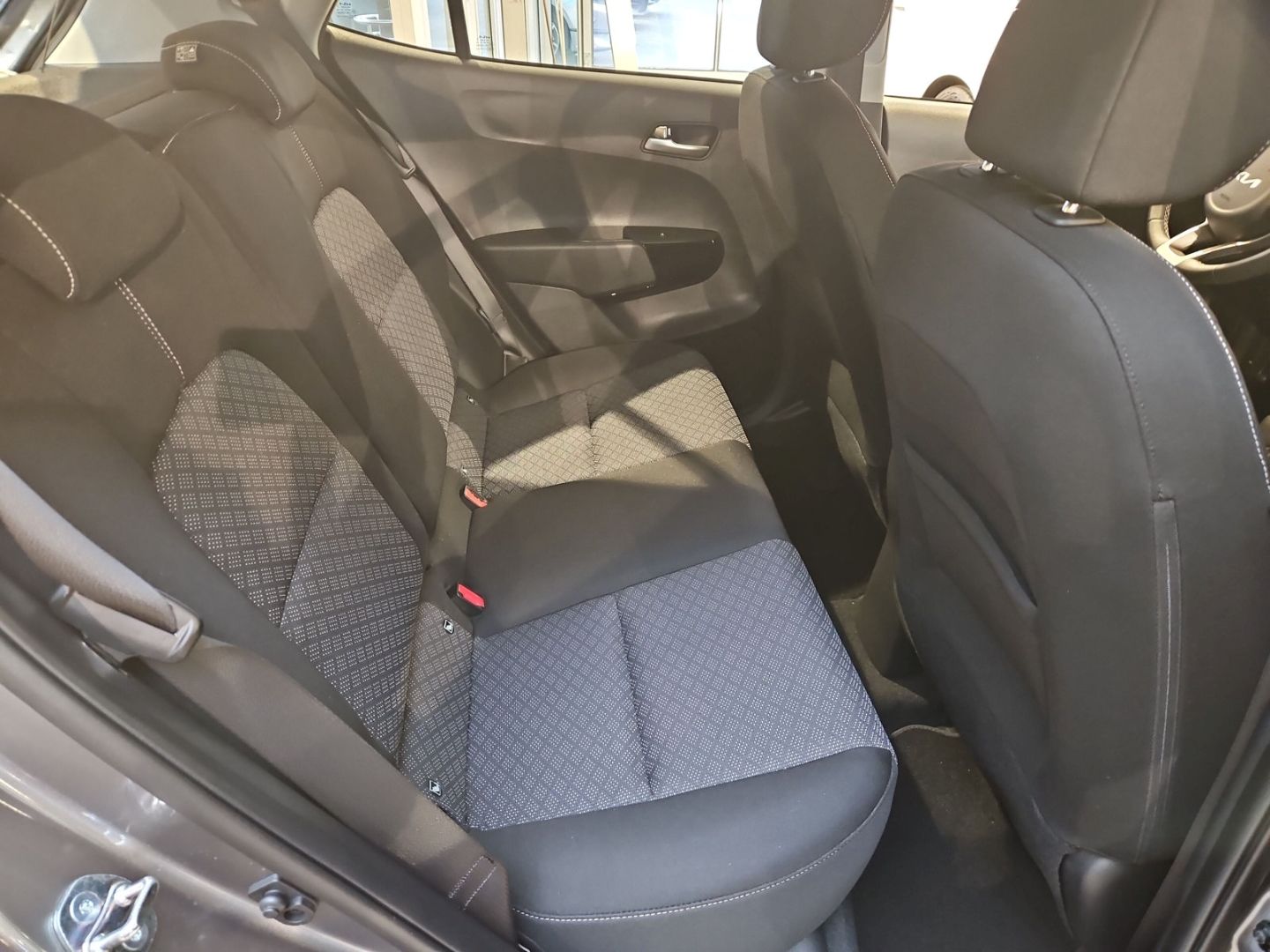 Kia Picanto - Bild 20