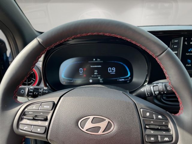 Hyundai i10 - Bild 8