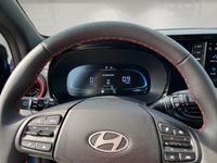 Hyundai i10 - Vorschau Bild 8