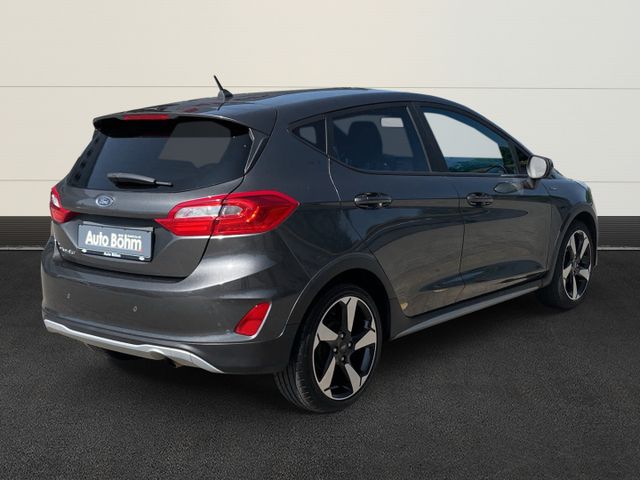 Ford Fiesta Active Colourline 1.0 ACCB&O+LED+Klima+D