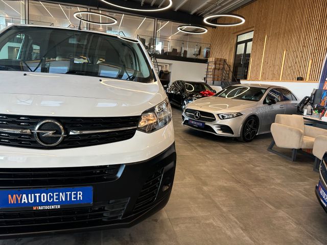 Opel Vivaro Kombi L *9 Sitzer*