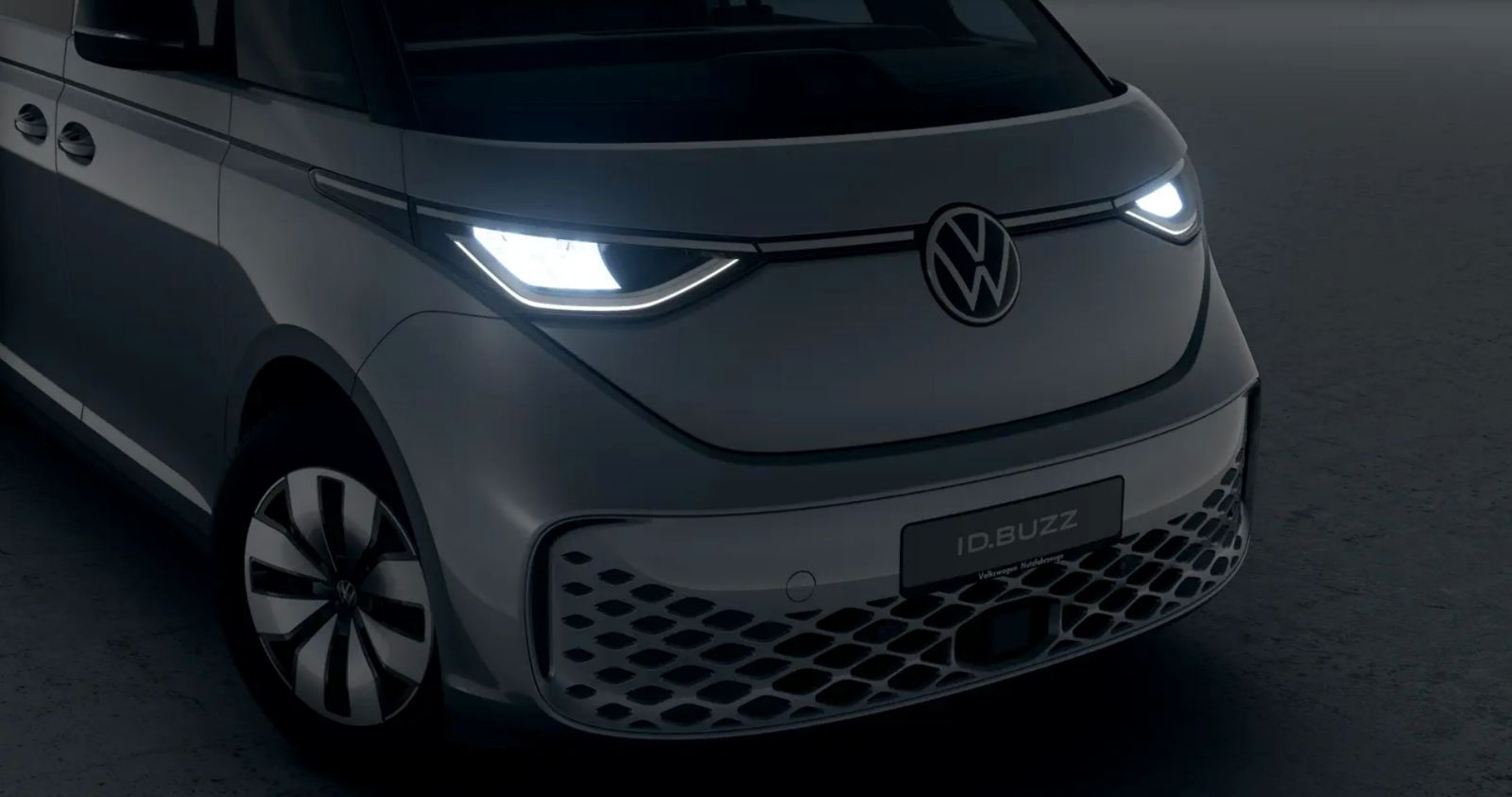 Volkswagen ID. Buzz - Bild 7