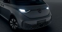 Volkswagen ID. Buzz - Vorschau Bild 7