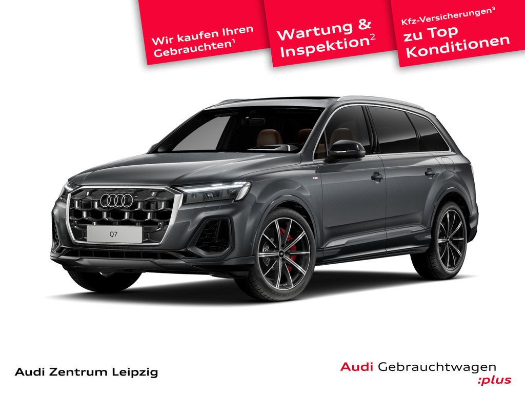 Image of Audi Q7