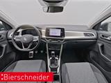 Volkswagen T-Roc 1.5 TSI Move AHK NAVI KAMERA ACC - VW T-Roc Move Gebrauchtwagen