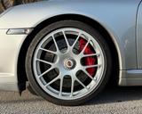 Porsche 997 Facelift 997.2 Turbo Coupé Unikat - Porsche 997 aus 2010: Turbo