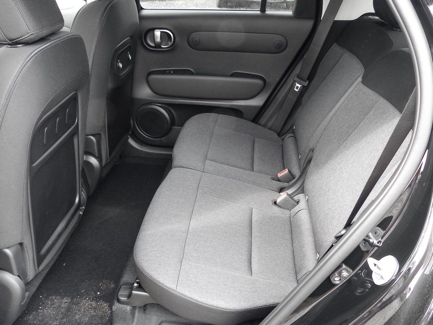 Hyundai INSTER - Bild 15