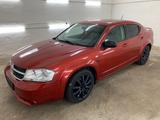 Dodge Avenger 2.7 V6 - Dodge Avenger Gebrauchtwagen