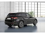 Mercedes-Benz GLC 300 d 4M AMG+NIGHT+AHK+KAMERA+AMBIENTE - gebrauchte Mercedes-Benz GLC 300 aus dem Jahr 2025