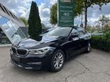 BMW i xDrive GT - BMW 640 aus 2018