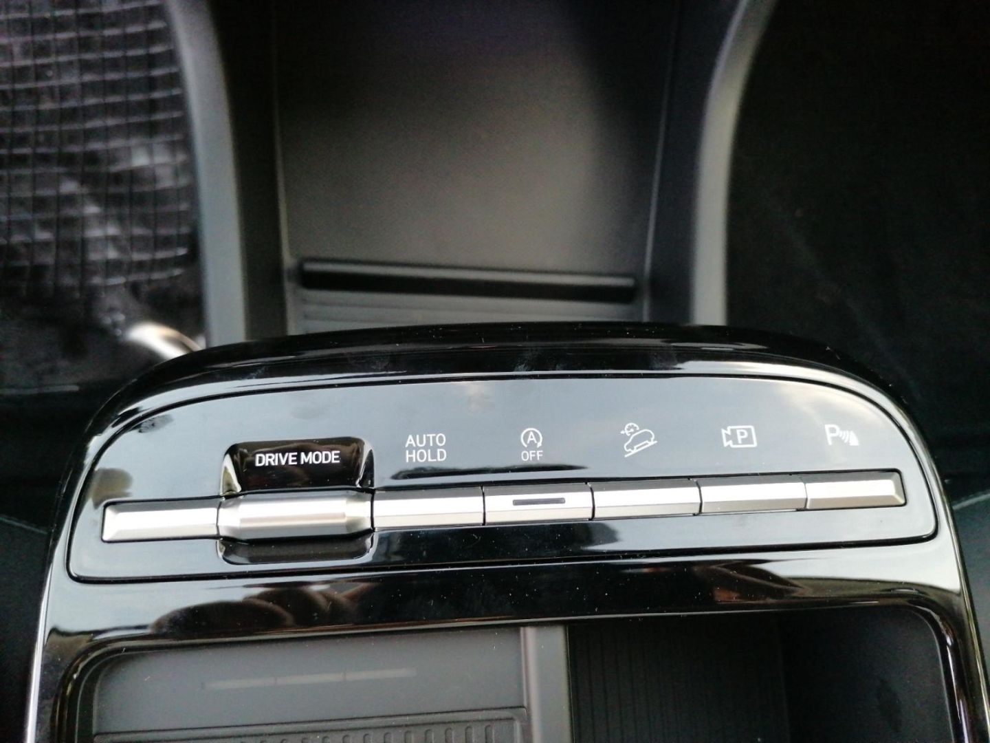 Hyundai TUCSON - Bild 22