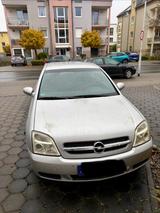 Opel Vectra 1.8 16V - erste Hand / 82.000 km  - Opel Vectra in Frankfurt (Main)