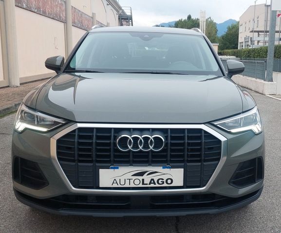 Audi Q3 35 TDI S tronic Business Advanced