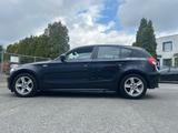 BMW 118i - - gebrauchte BMW 118 aus dem Jahr 2006