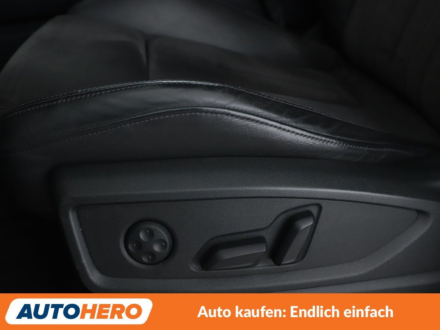 Audi Q5 45 TFSI Mild-Hybrid quattro sport Aut.*LED*