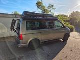 Volkswagen T6 California Beach inkl. div. Zubehör - VW T6 California in Münster