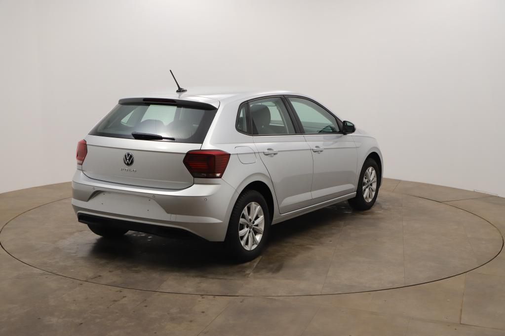 Volkswagen Polo Highline 1.0TSI 70kW Klima*Tempo*Nav*PDC*SH