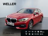 BMW 118 i Advantage *LED*el Heck*SHZ*Kamera*Totwinke - BMW 118 in Leipzig