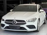 Mercedes-Benz CLA 200d *AMG-LINE*WIDE+*AMBI-L*NAVI*ILSLED*19Z* - Mercedes-Benz CLA 200 Gebrauchtwagen in Stuttgart