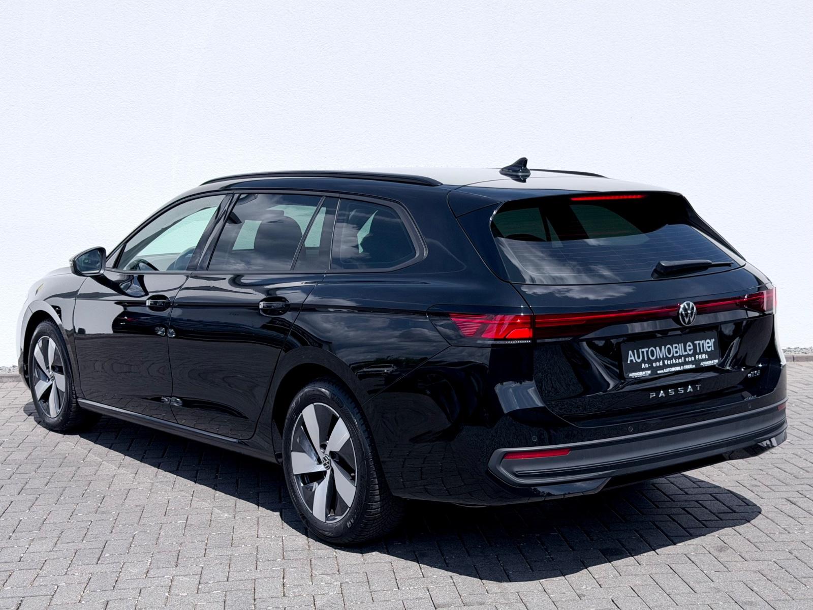 Volkswagen Passat Variant 1.5 TSI DSG /LED/ACC/CAM/1.HAND/, миниатюра 7
