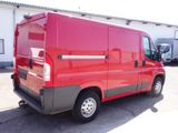 Peugeot Boxer 2.2 HDi L1H1 Kastenwagen AHK - Peugeot Boxer: Kastenwagen