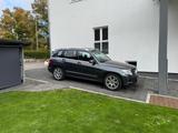 Mercedes-Benz GLK 220 CDI 4MATIC BlueEFFICIENCY - Mercedes-Benz GLK 220: Automatik