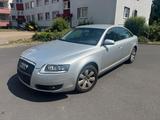 Audi A6 2,0TDI Automatik 1Hand - Audi aus 2008 mit Diesel-Antrieb: Limousine, 2.0
