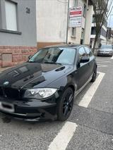 BMW 1er BMW 116i 2.0 Motor - BMW 1er Reihe: Motor