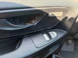 Mercedes-Benz eVito 112 Kasten Lang Batterie 60 kWh+CD 80kw - weiße Mercedes-Benz eVito